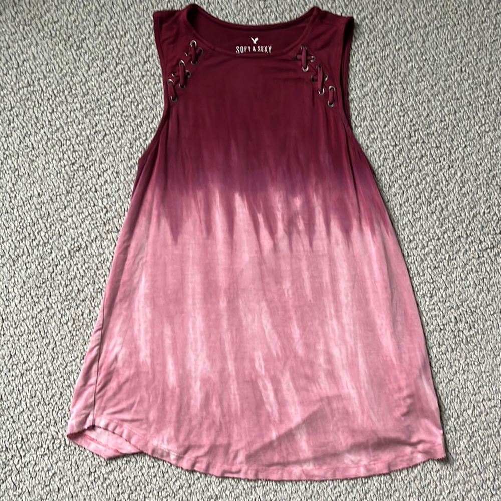 American Eagle tank top